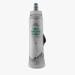 PEAK 500ml Soft Flask with Wrist Strap