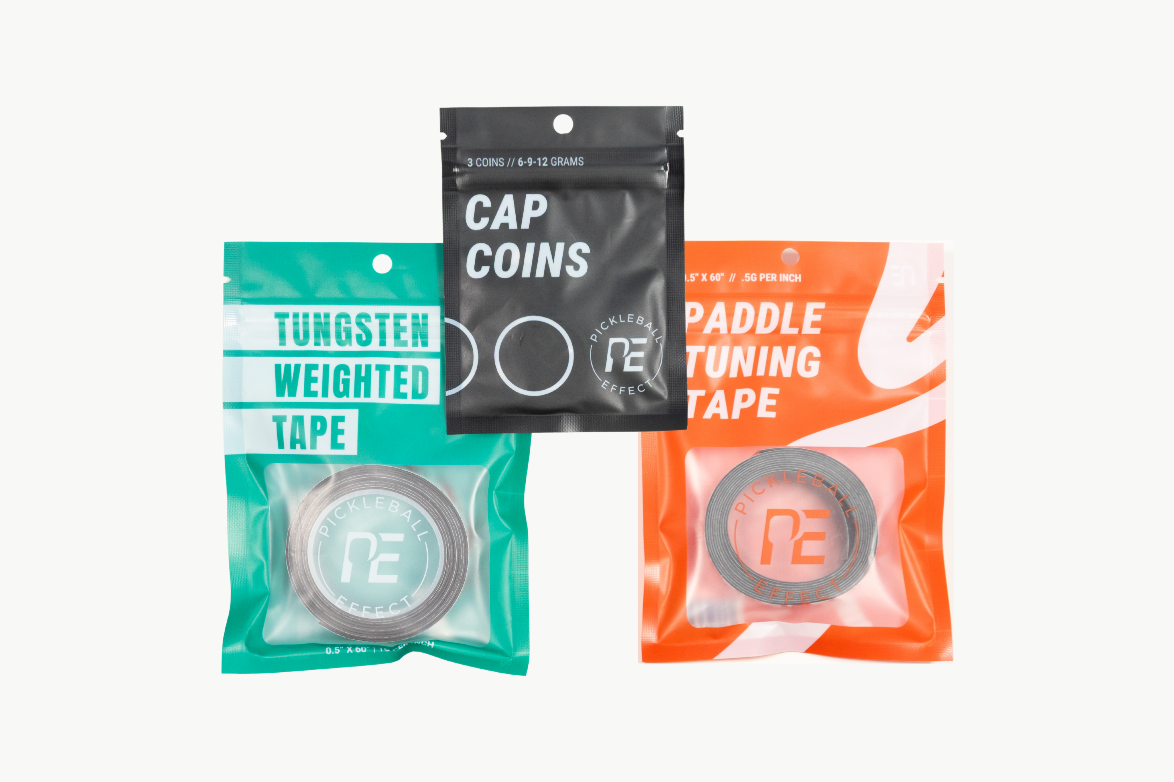 Weight Optimizer Bundle