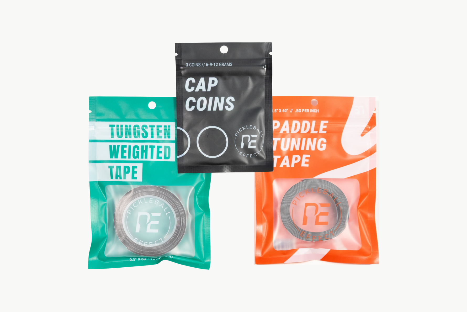 Weight Optimizer Bundle