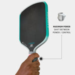 Pickleball Grip Doctor Training Aid | 2-Pack