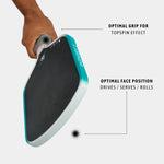 Pickleball Grip Doctor Training Aid | 2-Pack
