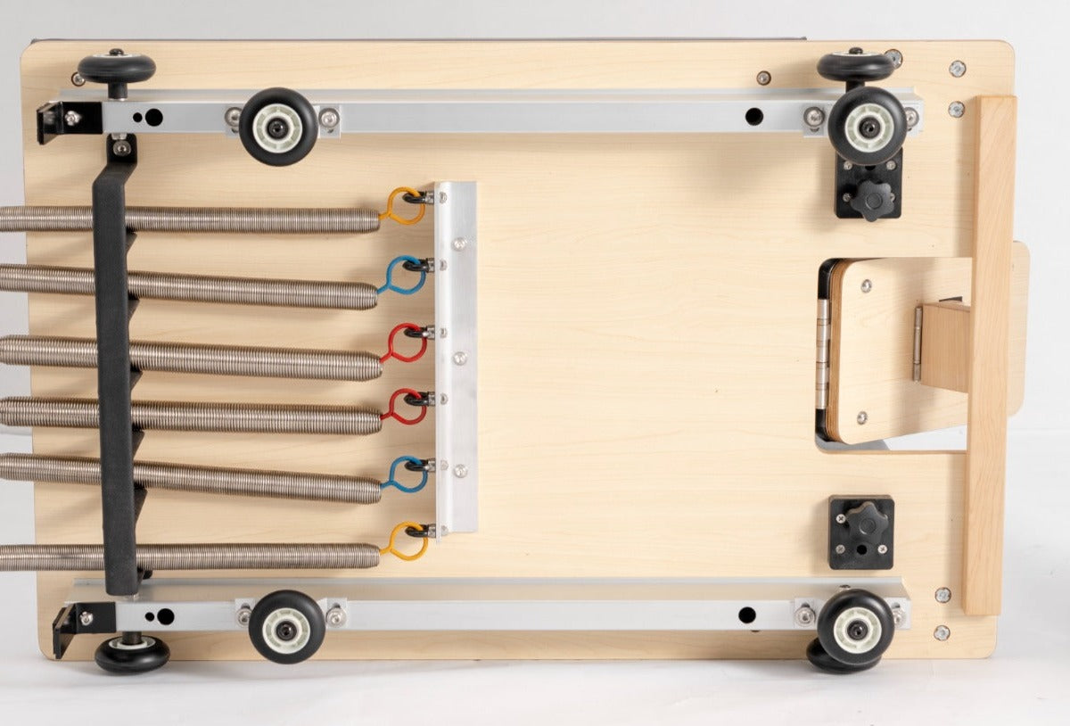 Napolie Clinical Plus Cadillac and Pilates Reformer | RE014