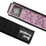 Bear KompleX 'APEX' Premium Leather Belt | Bethany Flores Signature Pineapple