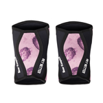 Bear KompleX Knee Sleeves | Bethany Flores Signature Pineapple
