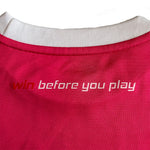 Mercian Pro Goalkeeping Jersey