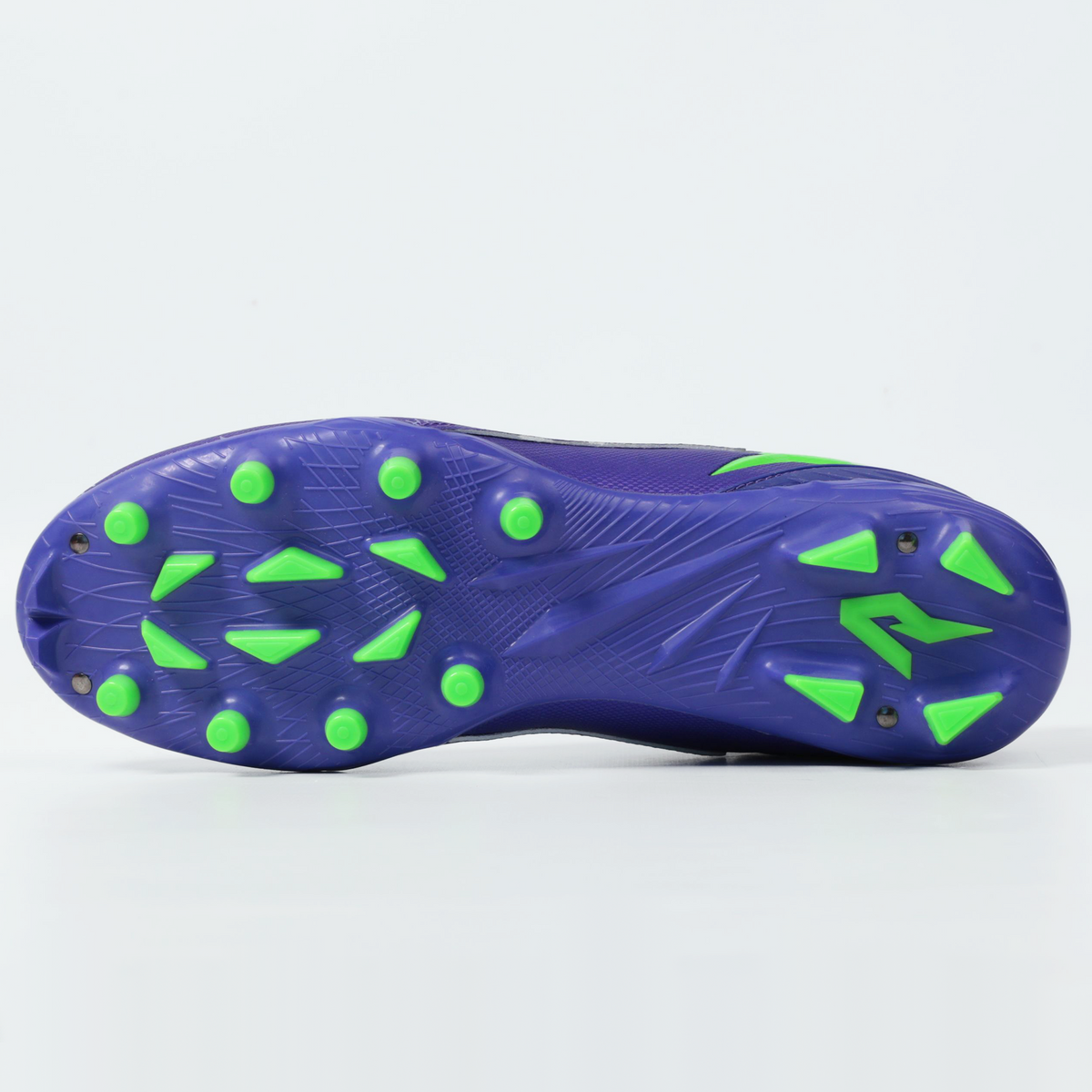 Classic 'The Joker' Cleats | Quantum Speed by Phenom Elite