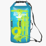 JET SKI KIT Neon 7-14 Line Blue 20 Dry Bag) PWC-SPORT-KIT-1