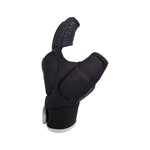 Mercian Evolution Player Glove | Open Palm