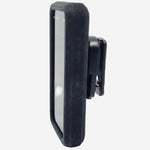 PRO 4X Black Silicone Skin