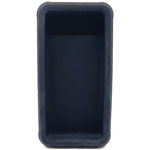 PRO 4X Black Silicone Skin