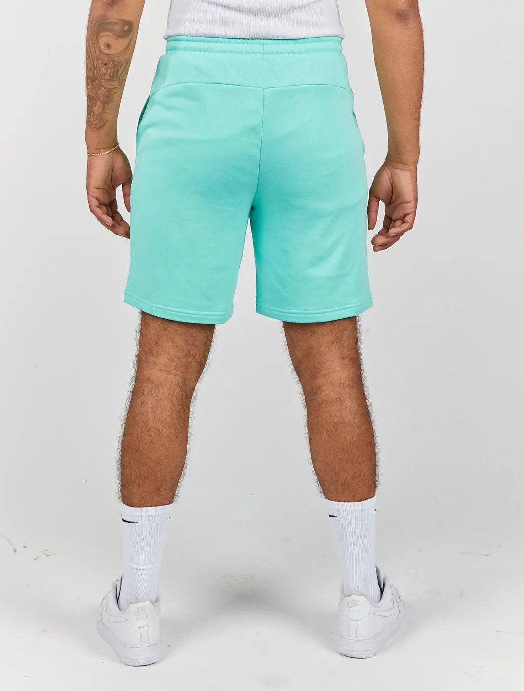 Puma Mercedes AMG Petronas Essentials Shorts