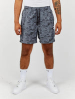 Puma Classics Super Shorts | Grey