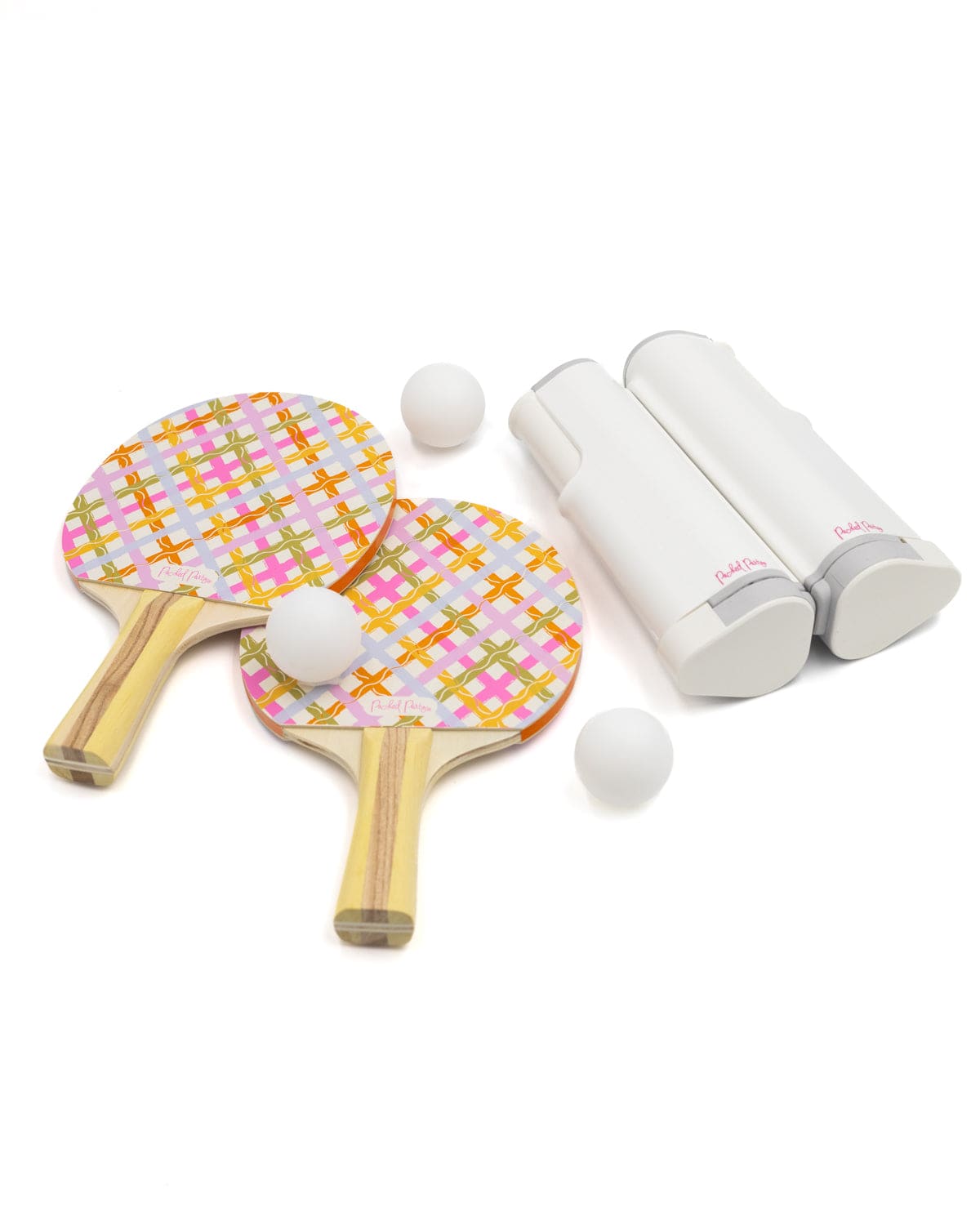 Table Tennis Set | Party Set