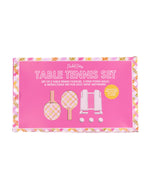 Table Tennis Set | Party Set