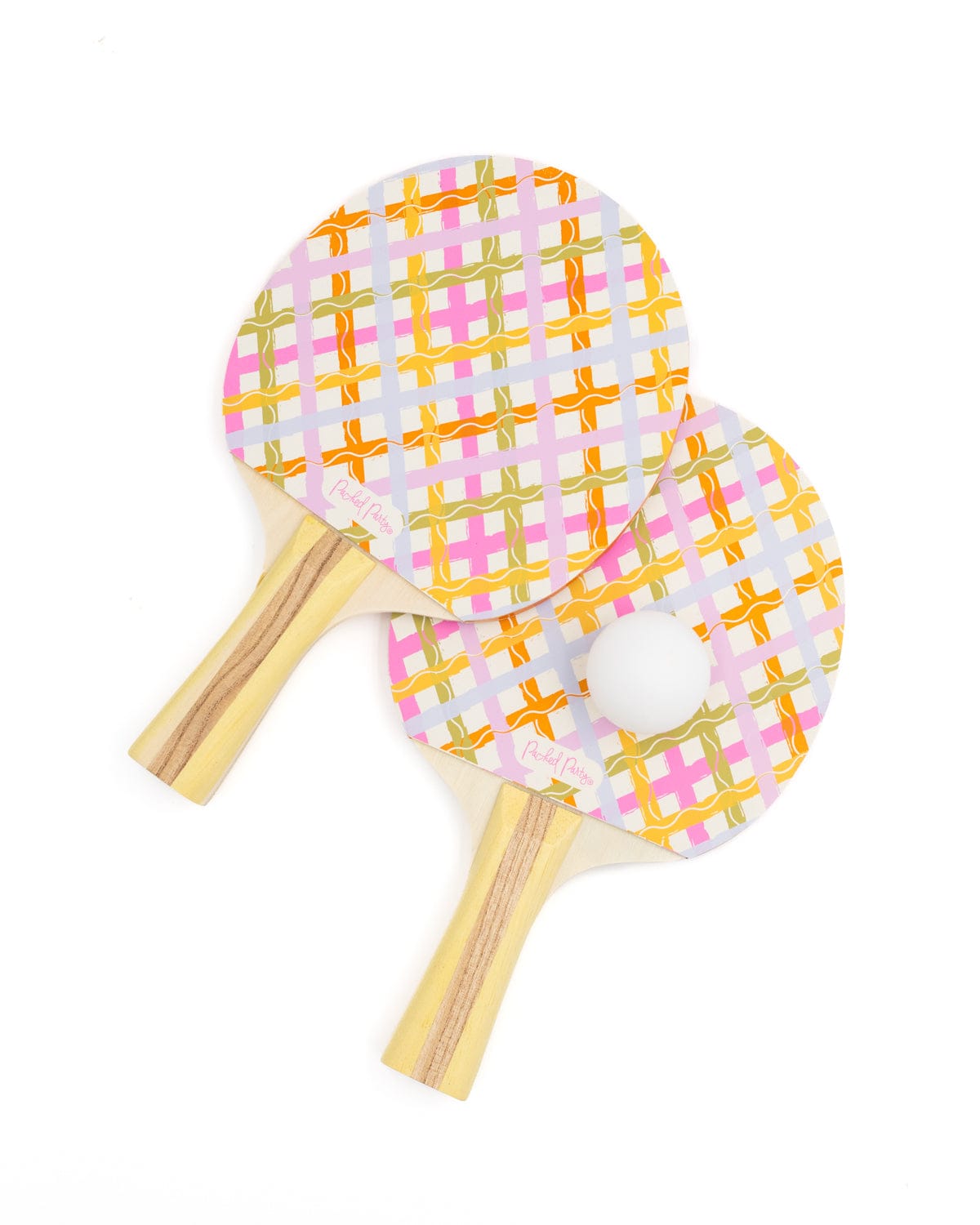 Table Tennis Set | Party Set