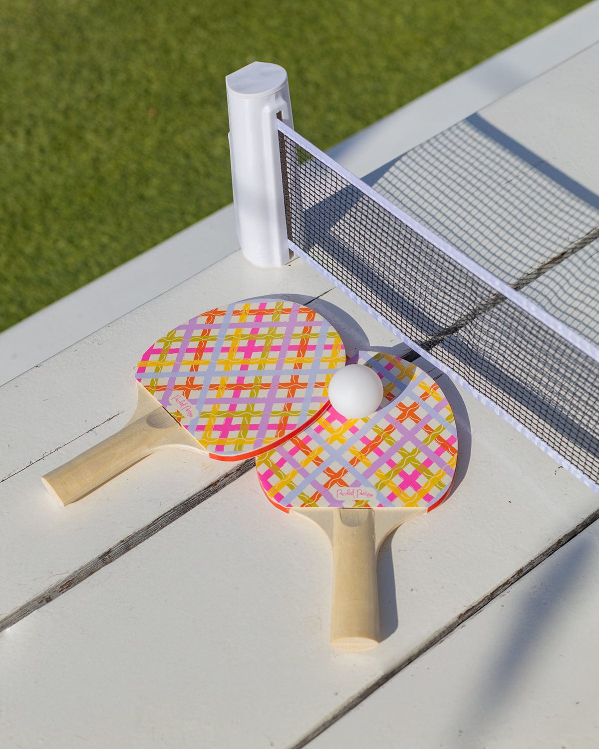 Table Tennis Set | Party Set
