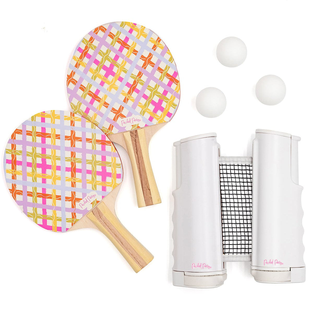 Table Tennis Set | Party Set