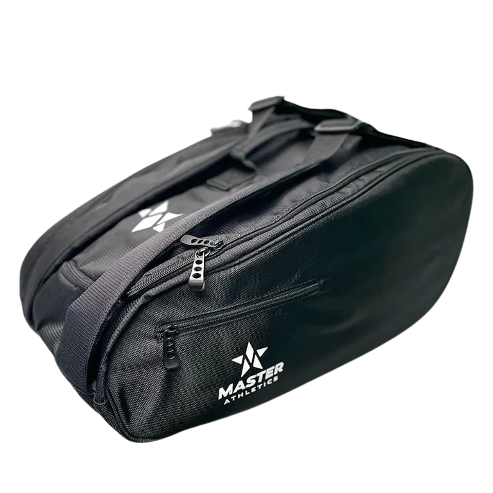 MASTER ATHLETICS PADDLE PACK