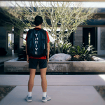 Elite Pro Tour Bag | Black