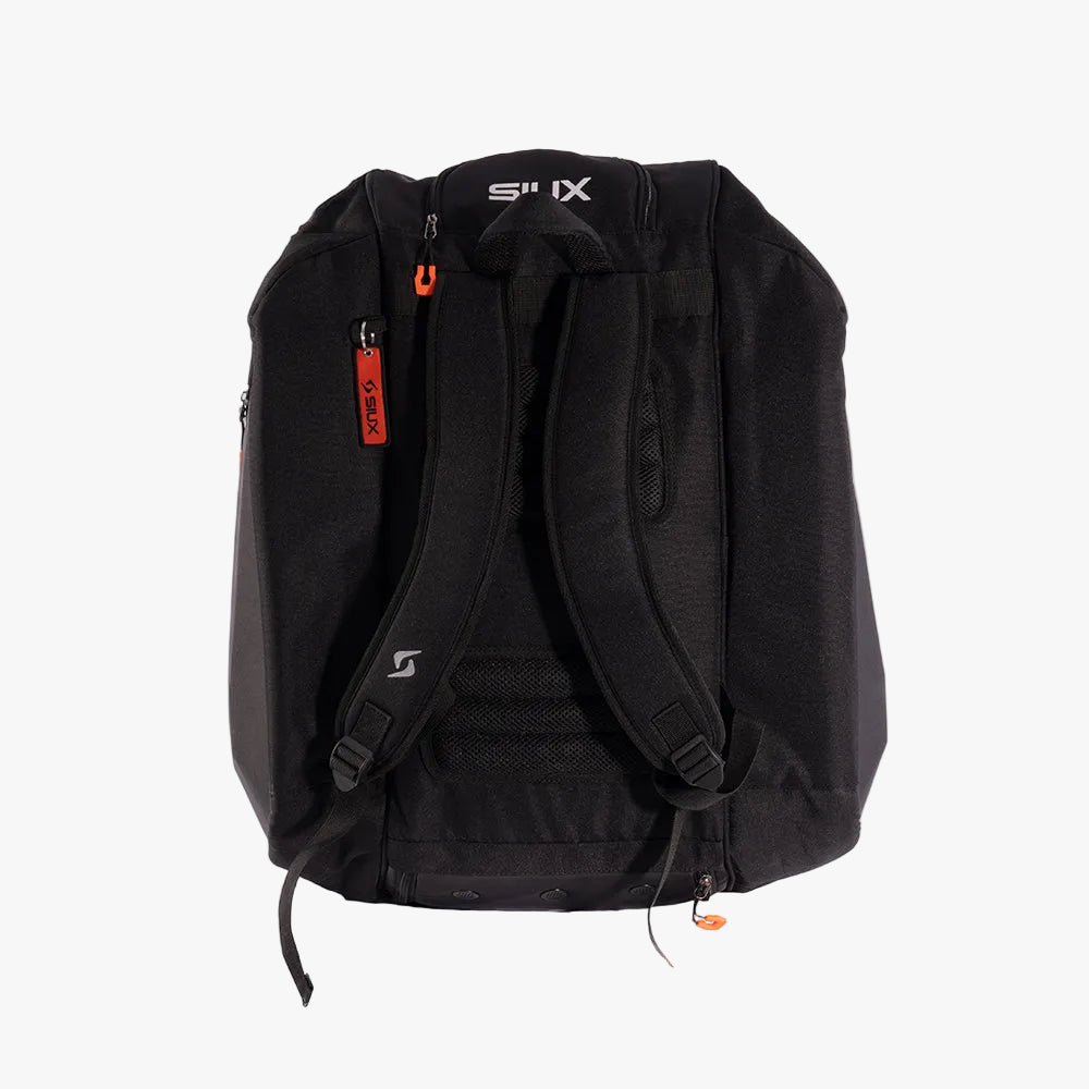 Tour Black Padel Bag
