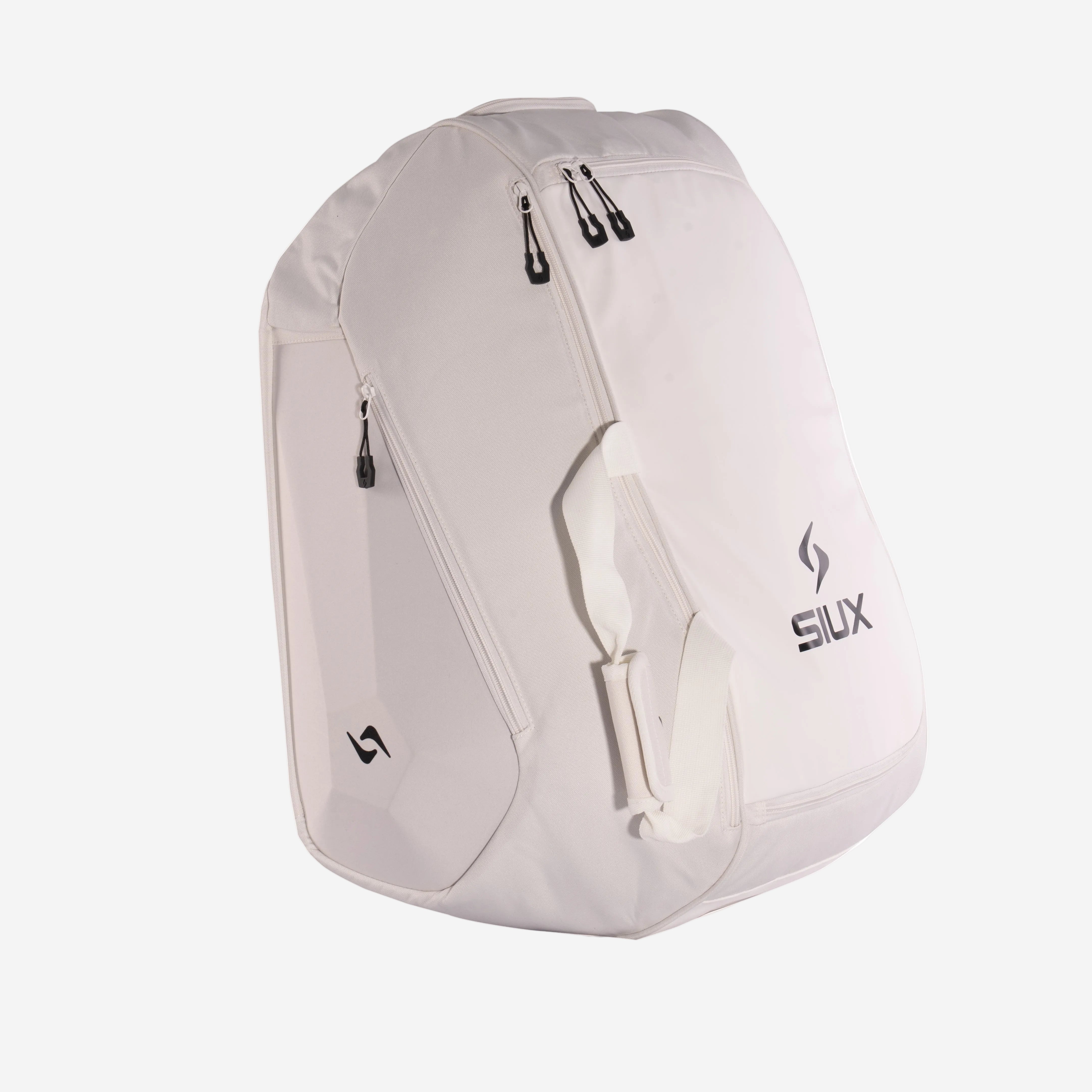 Tour White Padel Bag