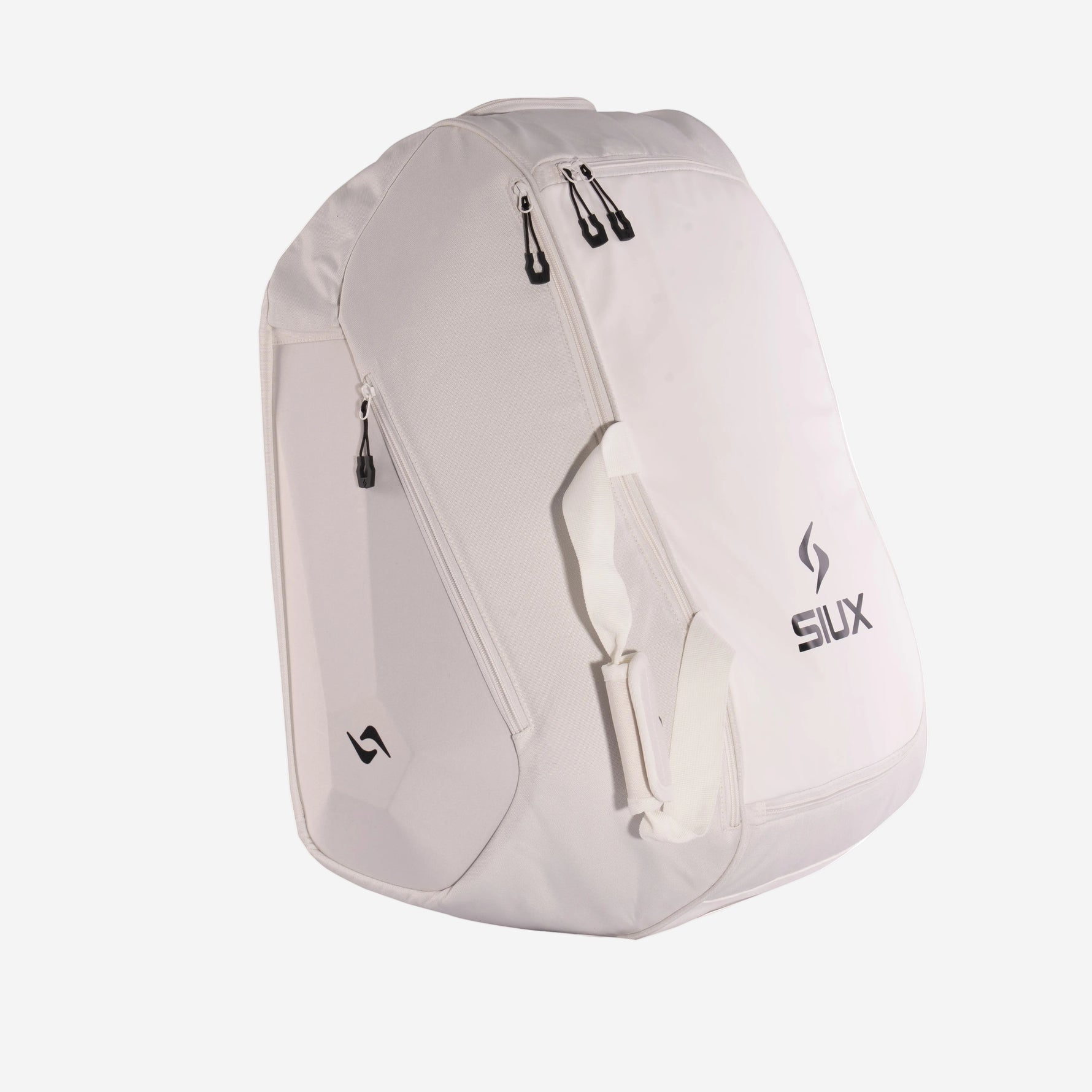 Tour White Padel Bag