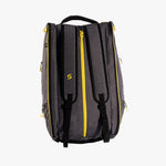 Trail Black Padel Bag