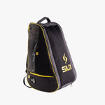 Trail Black Padel Bag