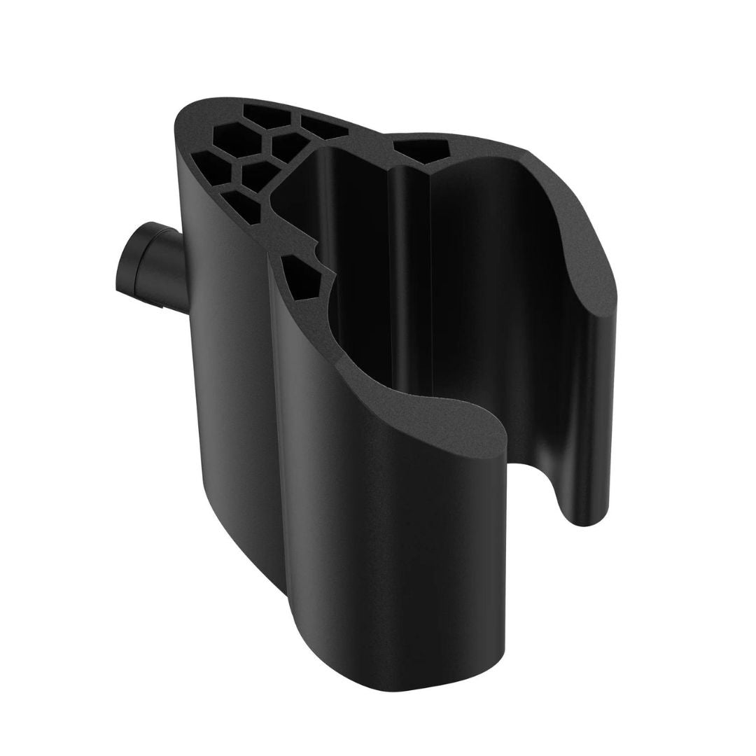 Seatpost Radar Mount