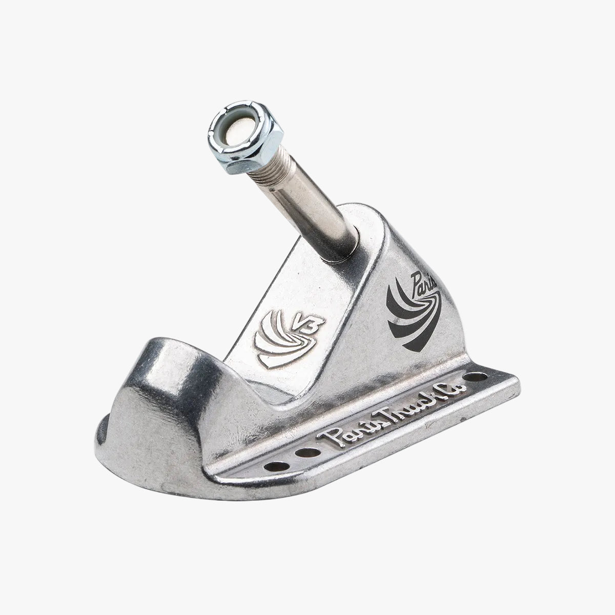 PARIS 43° V3 BASEPLATE | Polished