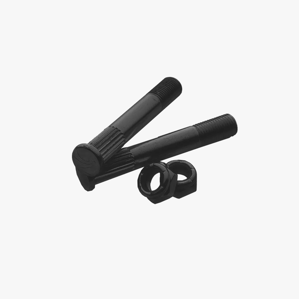 Paris Kingpins | Black