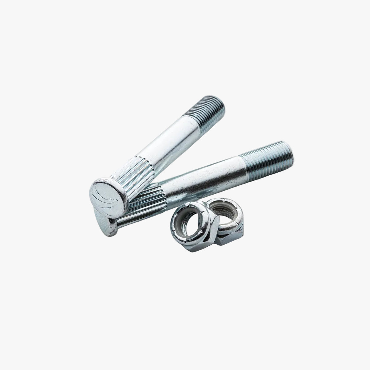 Paris Kingpins | Silver