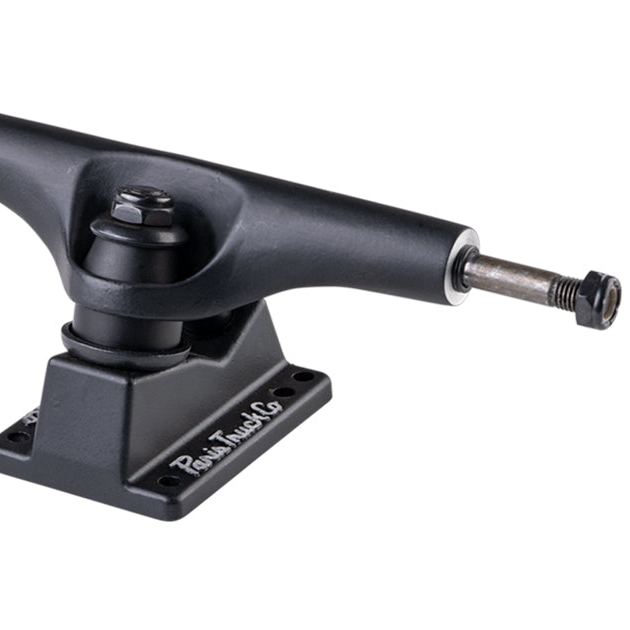 Street Trucks 169mm Matte Black
