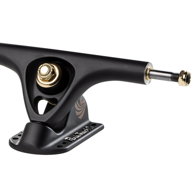 V3 165mm 50° Matte Black