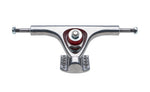 V3 165mm 43° Longboard Trucks Polished