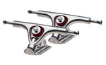 V3 165mm 43° Longboard Trucks Polished