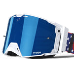 Havoc Patriot Helios Off-Road Goggles