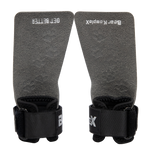 Paw Print by Lexi Neely Black Diamond No Hole Speed Grips