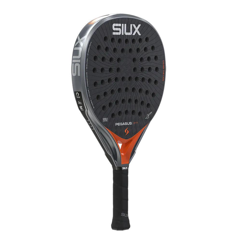 Pegasus Pro 2026 Lava Orange