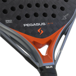 Pegasus Pro 2026 Lava Orange