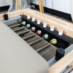 Janet Elite 2.0 Foldable Pilates Reformer | RE015