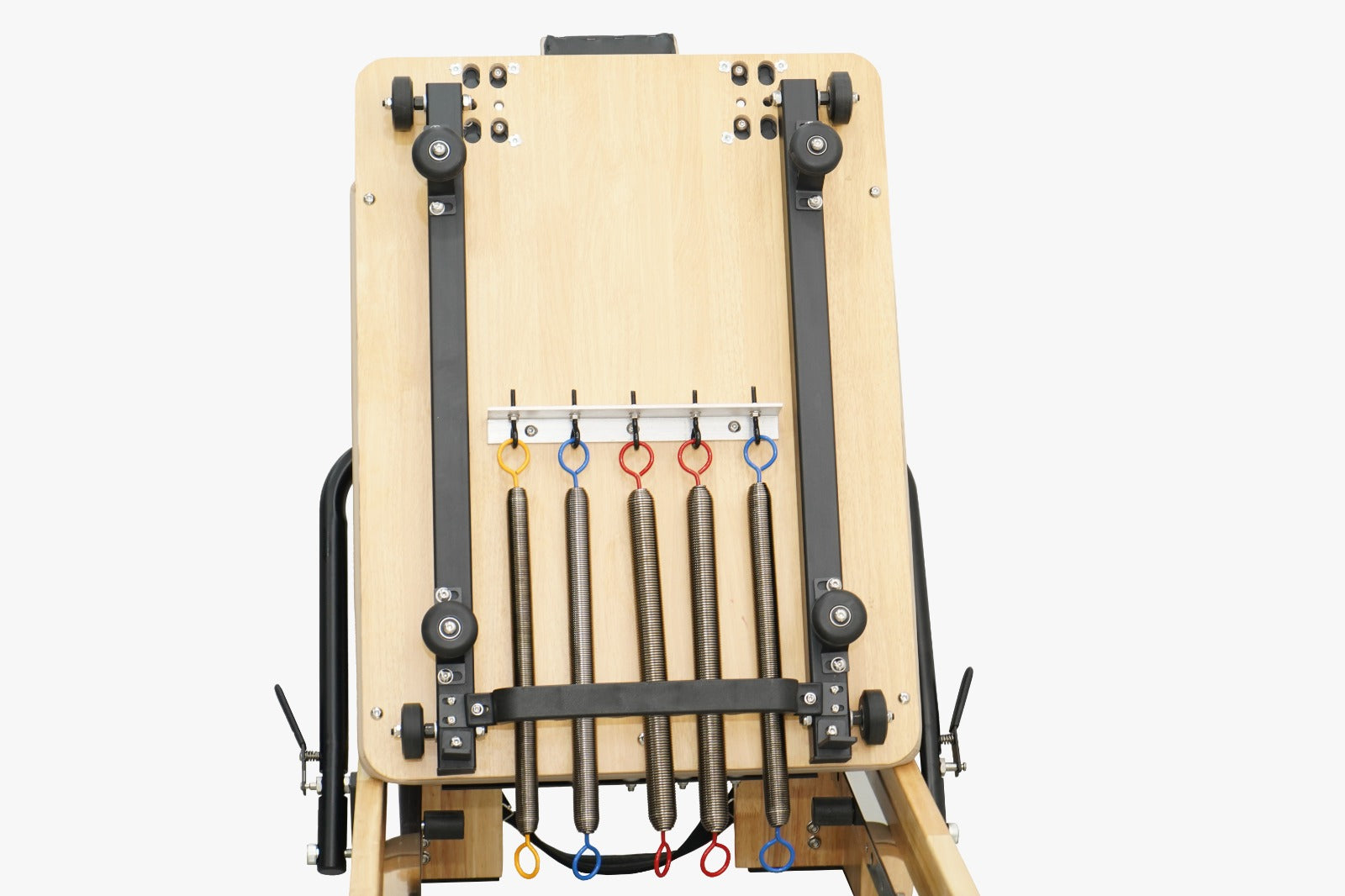Nano Pro Lite Pilates Reformer | RE002