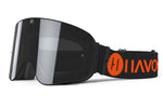 Havoc Phantom Off-Road Goggles