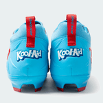Kool-Aid 'Mixed Berry' Cleats | Quantum Speed by Phenom Elite