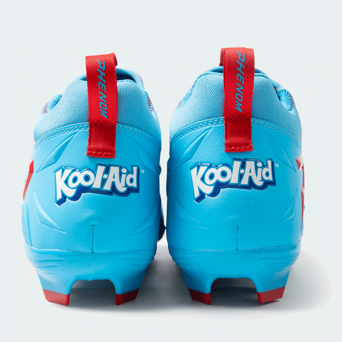 Kool-Aid 'Mixed Berry' Cleats | Quantum Speed by Phenom Elite
