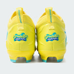 SpongeBob Cleats — Quantum Speed 2.0 by Phenom Elite