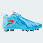 Kool-Aid 'Mixed Berry' Cleats | Quantum Speed by Phenom Elite