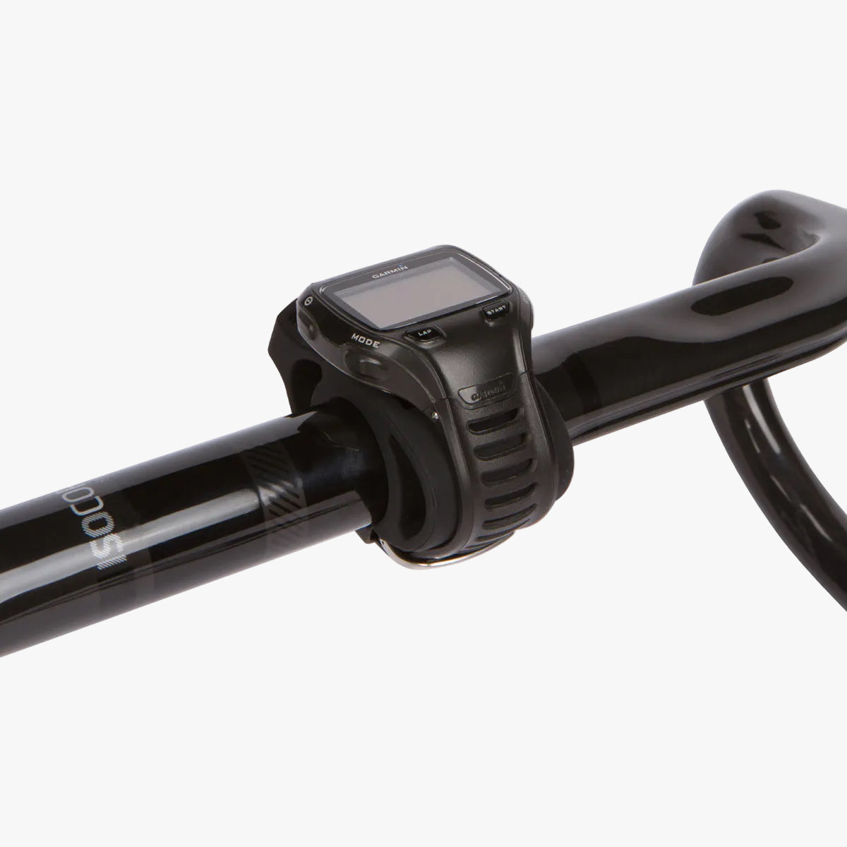 Bicycle Watch Mount
