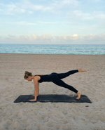 MUNA Foldable Yoga Mat