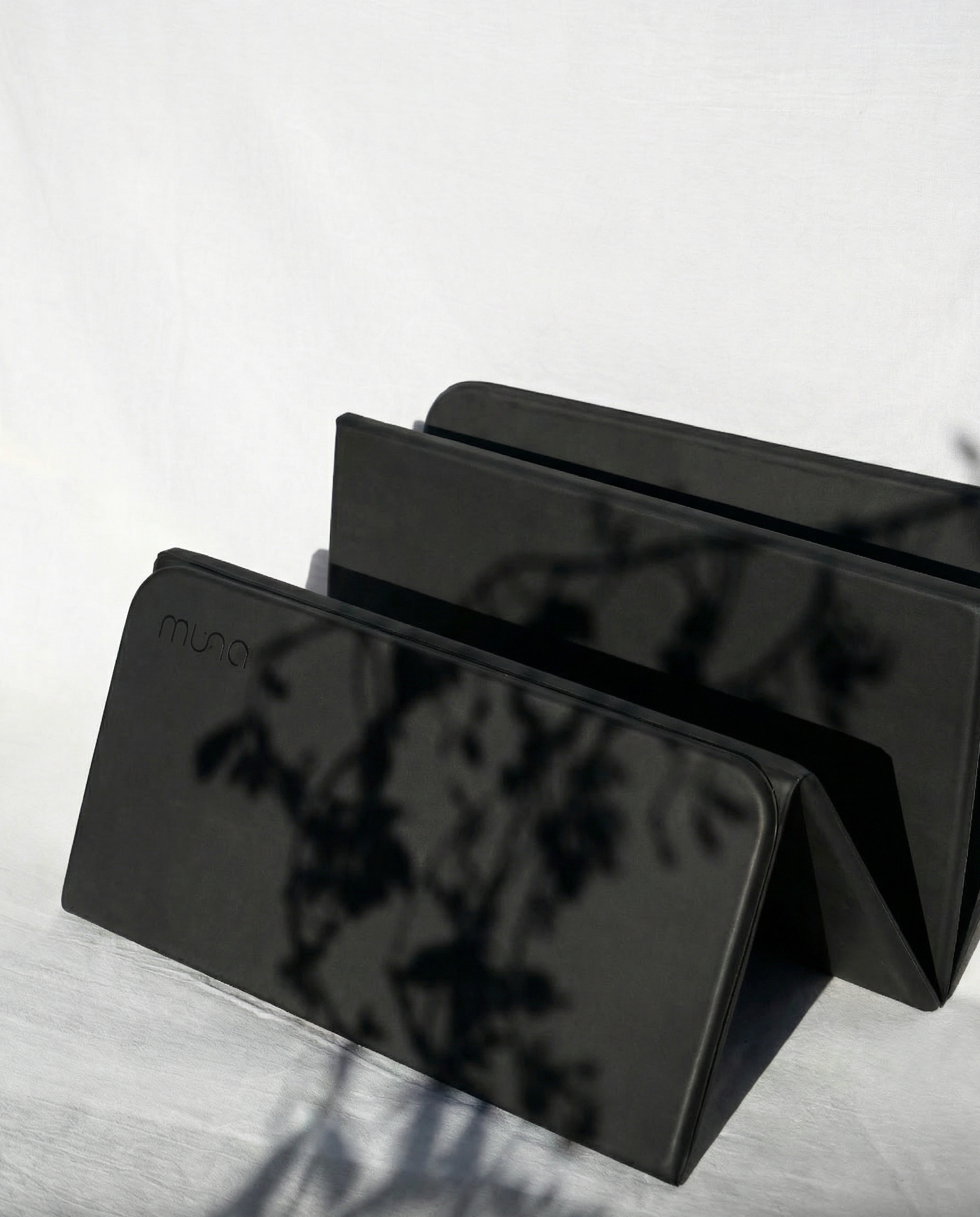 MUNA Foldable Yoga Mat
